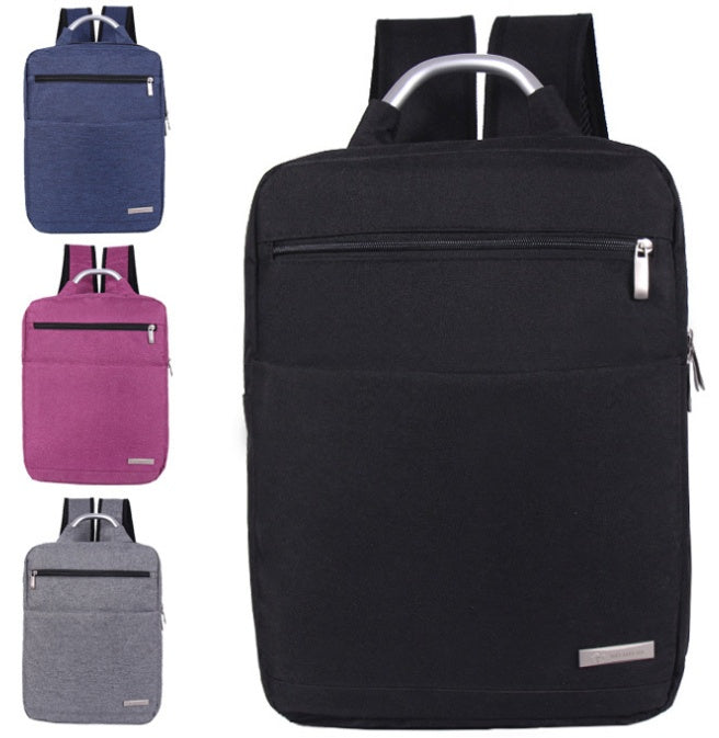 Business notebook multifunction computer bag 1