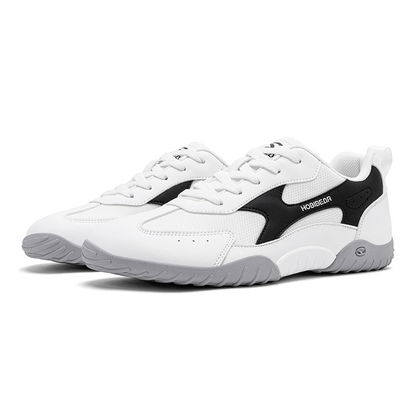 Wide-toe Barefoot Shoes Zero Compression Casual 4