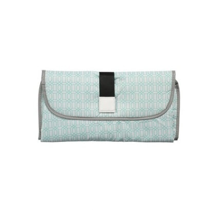 Portable Diaper Changing Pad Clutch for Newborn 12