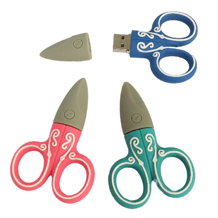 Simulation environmental protection gift silicone USB 1