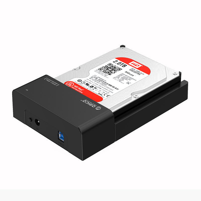 Hard Disk Box 2535 Inch SATA Hard Disk Universal Mobile Hard Disk Box 2