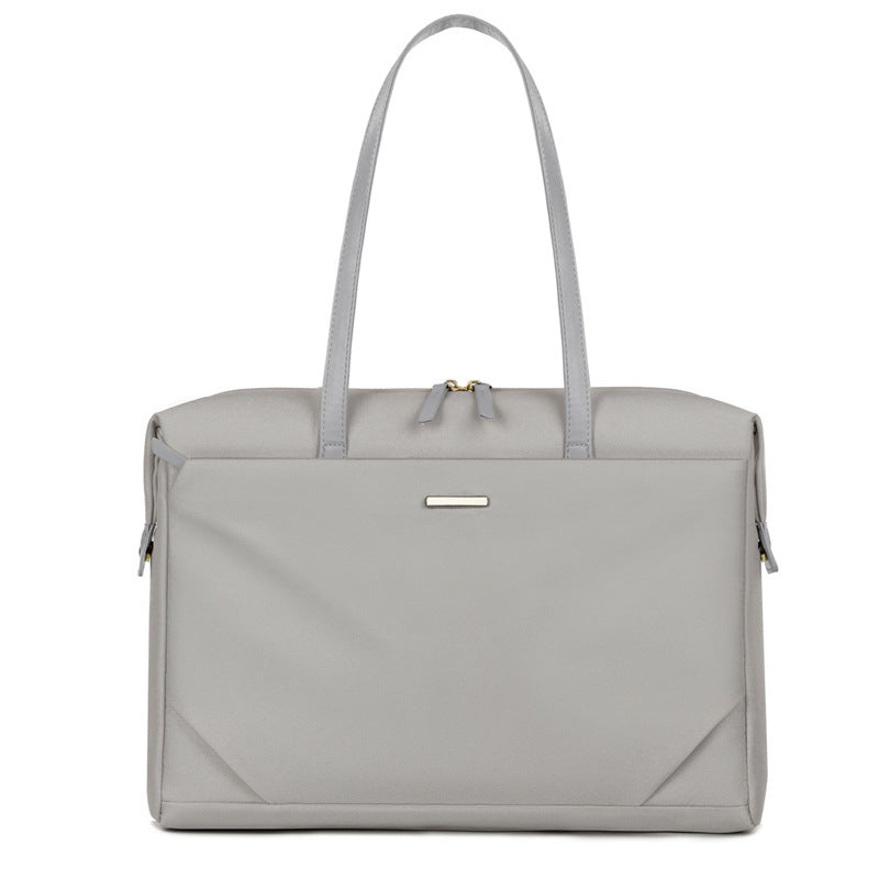 Stylish Casual Lightweight Laptop Bag For Commuting 2