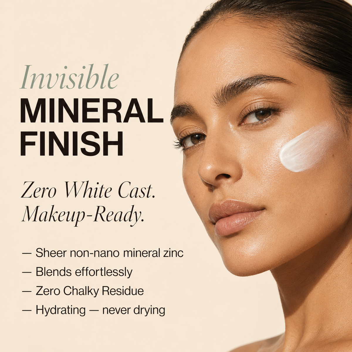Daily Moisturizing Sunscreen SPF 40 3
