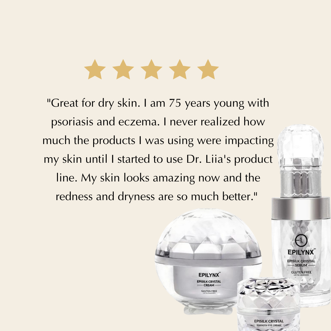3-Step Firming Set for Mature Skin 4