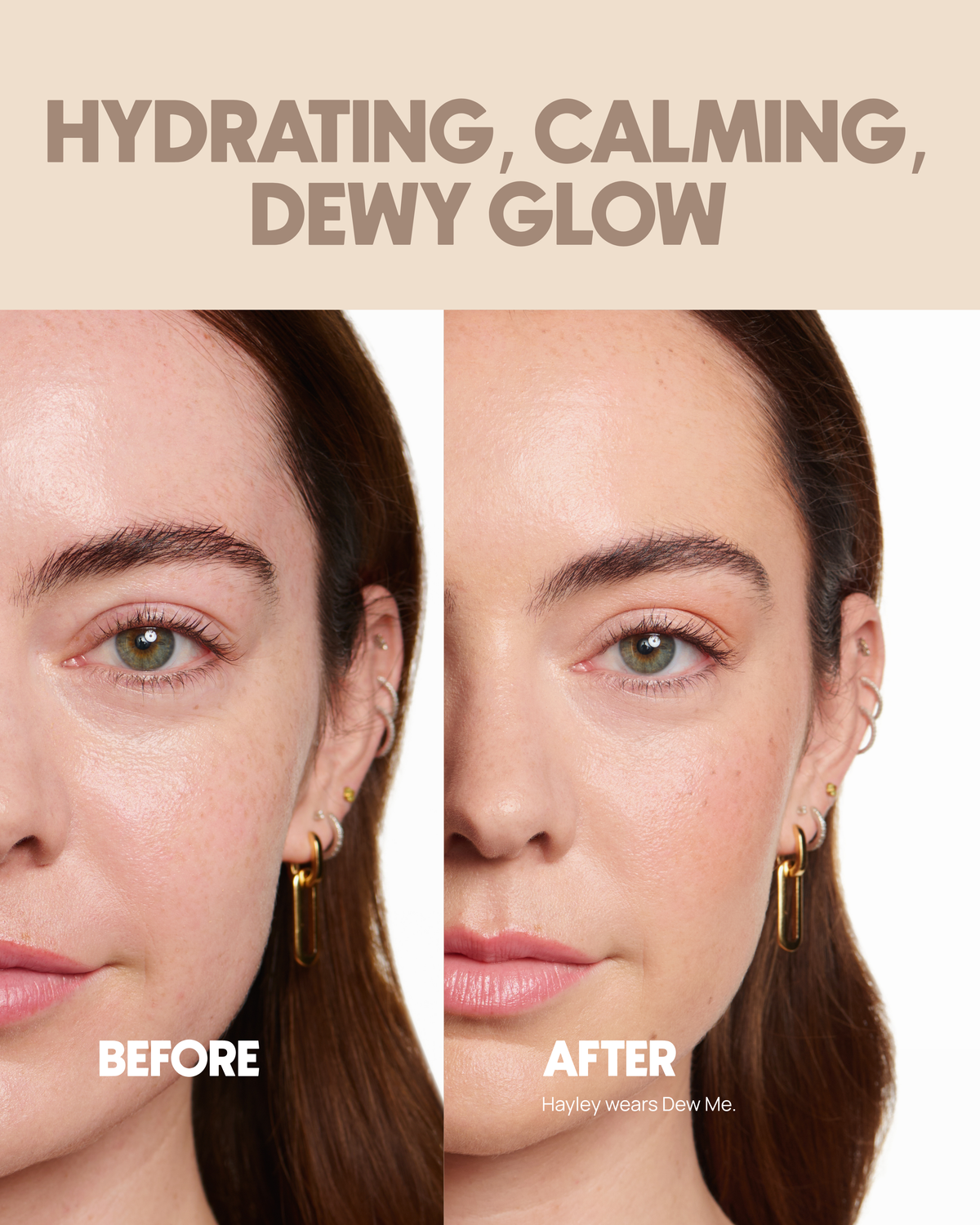 DEW ME MINERAL ALL SCREEN™ - FACE | SPF 30 1.7oz 5