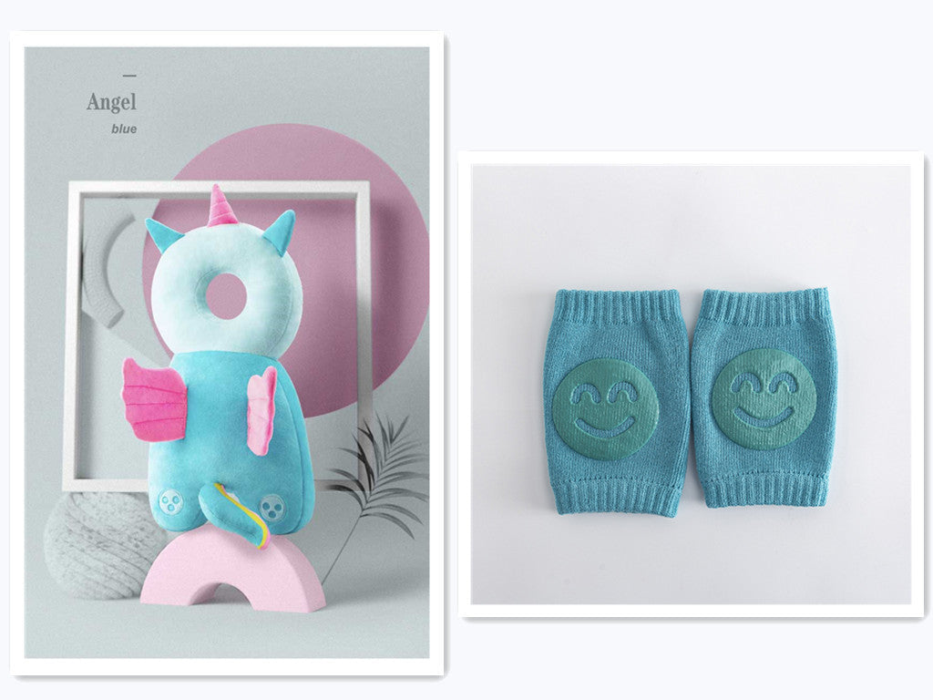 Toddler Head Protection Pad 23