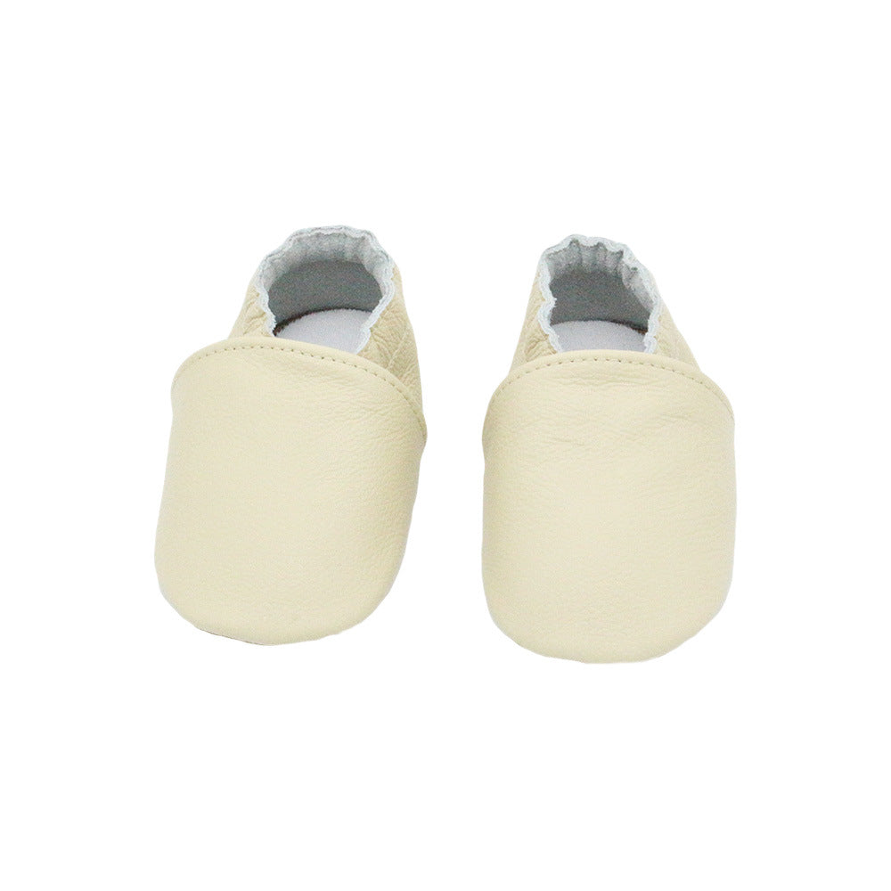 Soft-soled Baby Shoes Toddler Shoes Springautumn