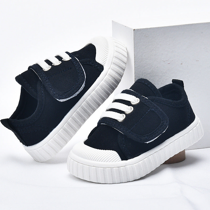 First-walker Shoes For Baby Boys Springautumn Season 6
