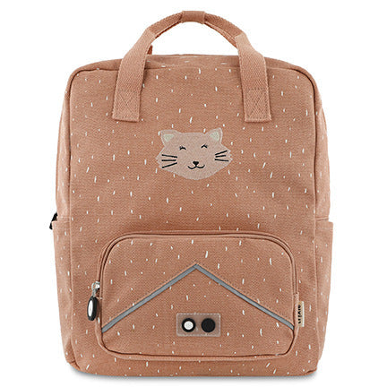 Kindergarten Children Start School Cute Schoolbag 5