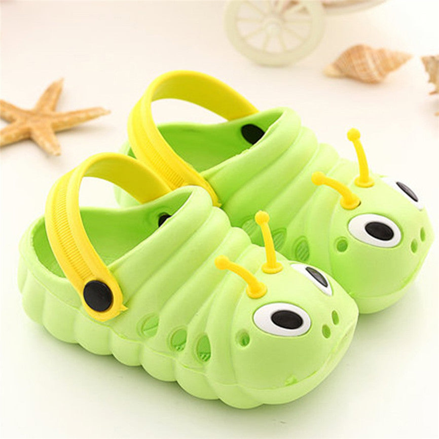 Baby shoes for boys and girls 5