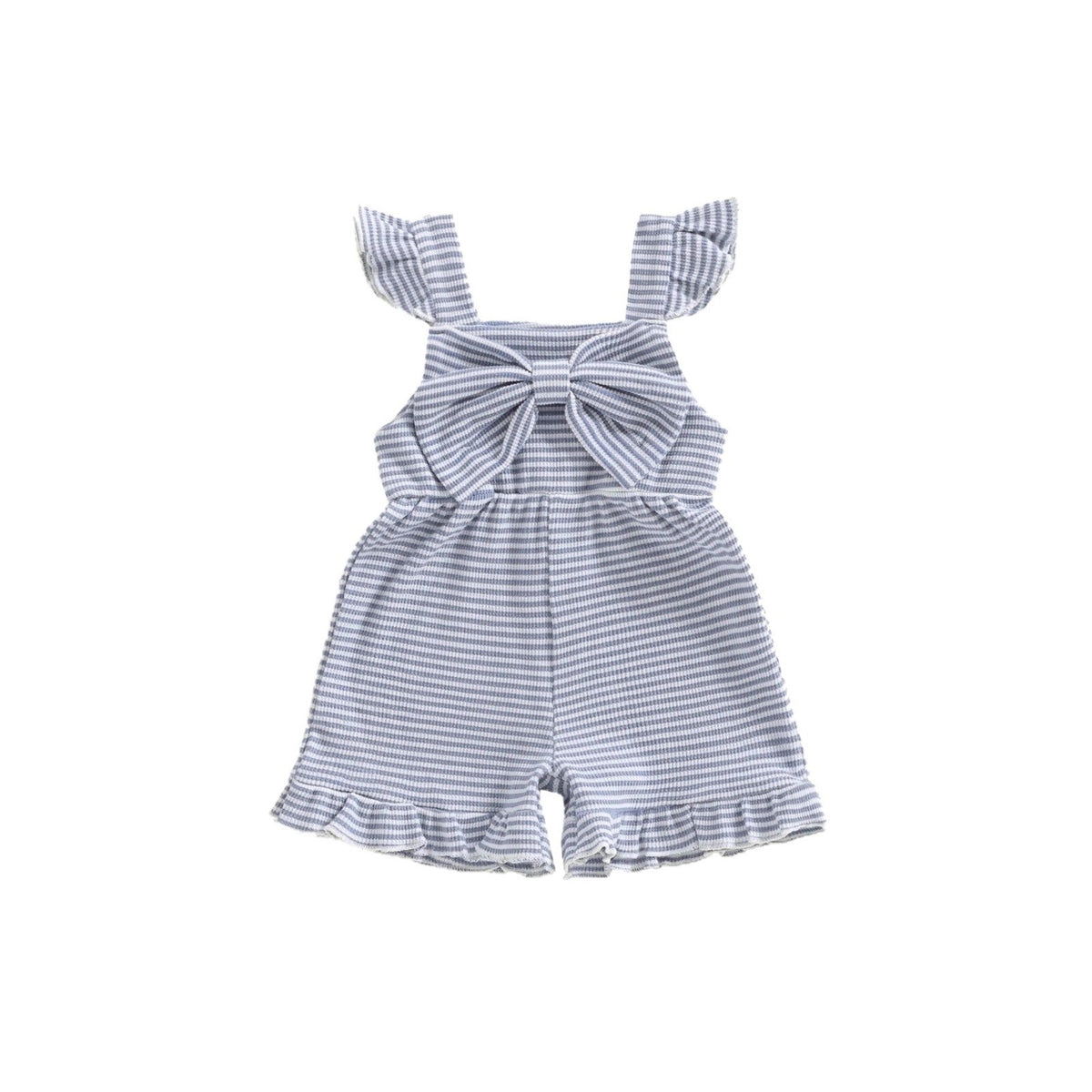Children's Summer New Jumpsuit For Girls 5
