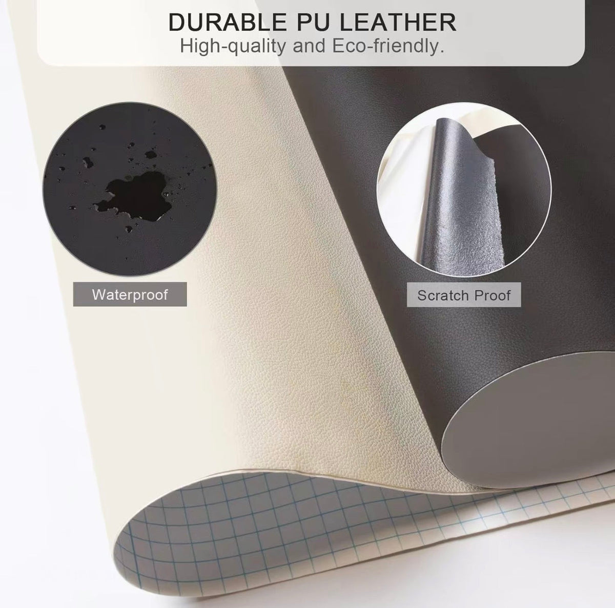 LeatherFix Patch Sheet 7