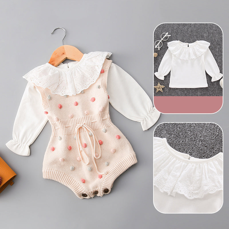 Baby clothes set 3
