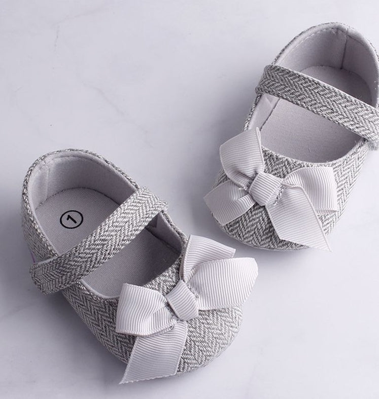 Toddler Crib Shoes for Baby boy Kid Summer gir 3