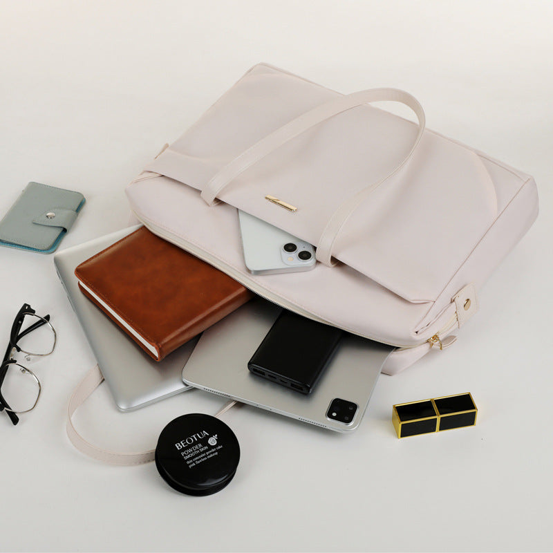 Stylish Casual Lightweight Laptop Bag For Commuting 3