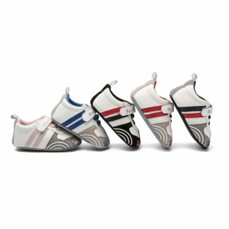 Baby toddler shoes baby shoes treasure shoes 4