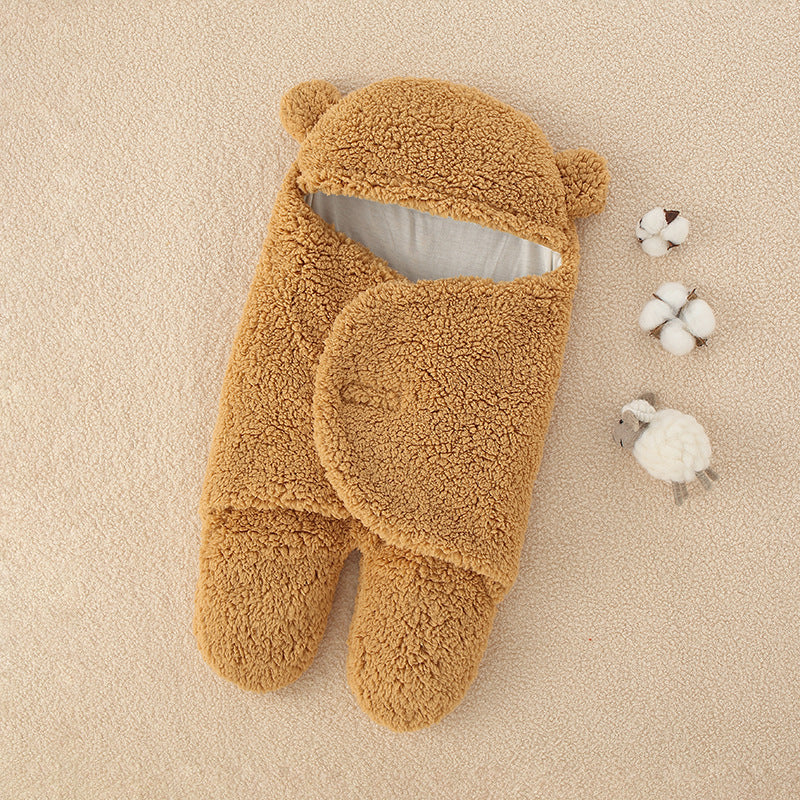 Sleeping Bag For Infants To Be Held By Newborn 6