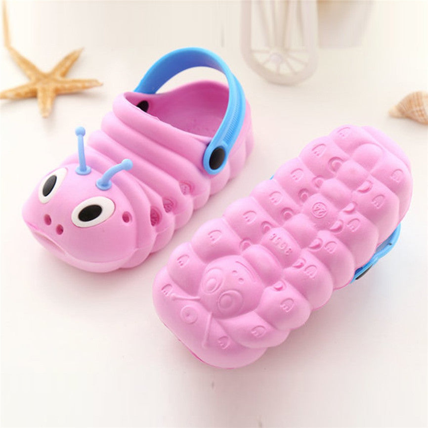 Baby shoes for boys and girls 3