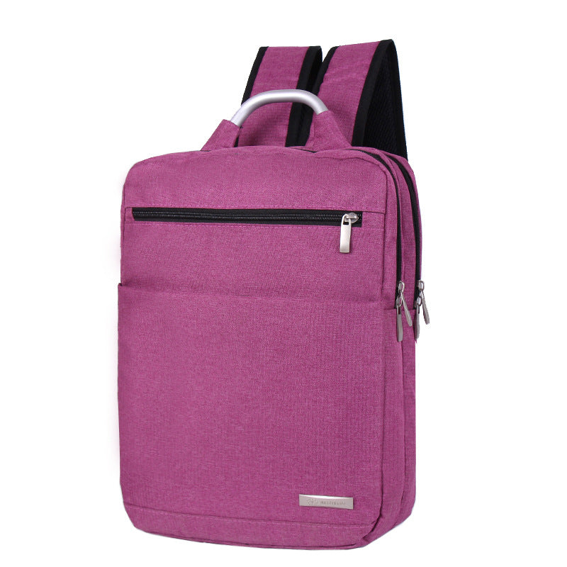 Business notebook multifunction computer bag 5