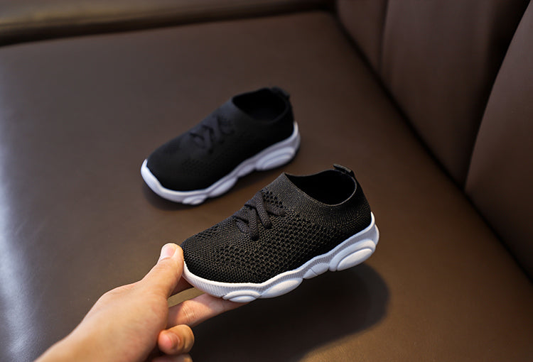 One foot lazy shoes 14