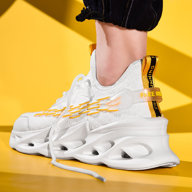 Wild sports casual shoes 1