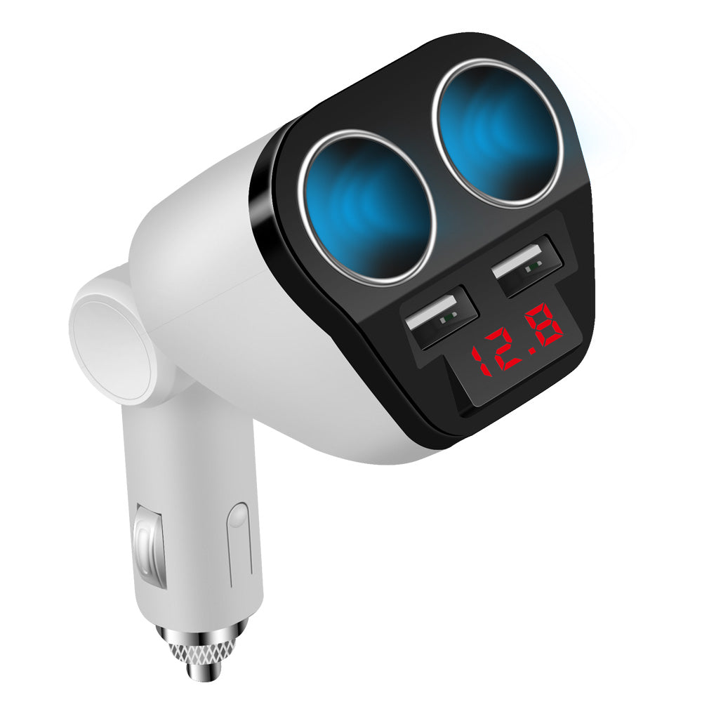 Car charger car charger cigarette lighter 1