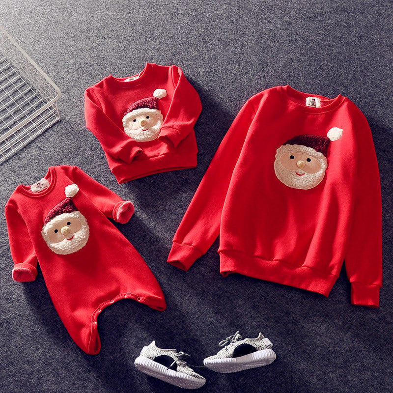 Christmas class clothes 7