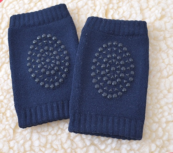 Baby Knee Infant Baby Children's Anti-fall Toddler Elbow Pads 1