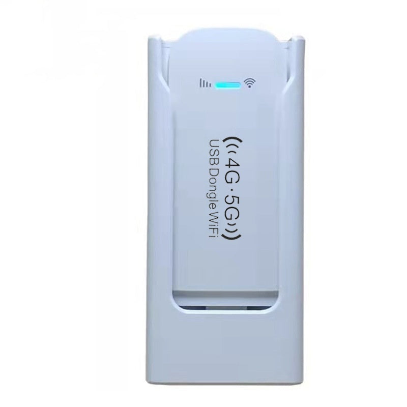 4G Wireless Router Portable Wifi Card 3