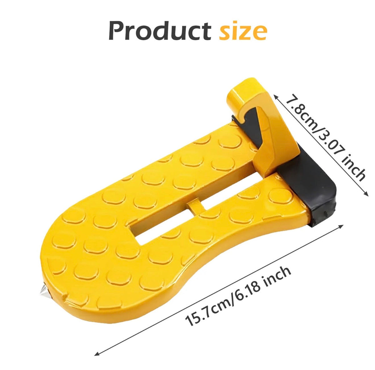 GripRoof Step 4