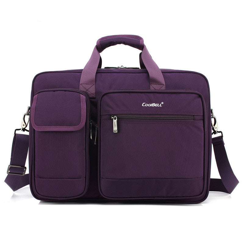 Portable tablet bag 5