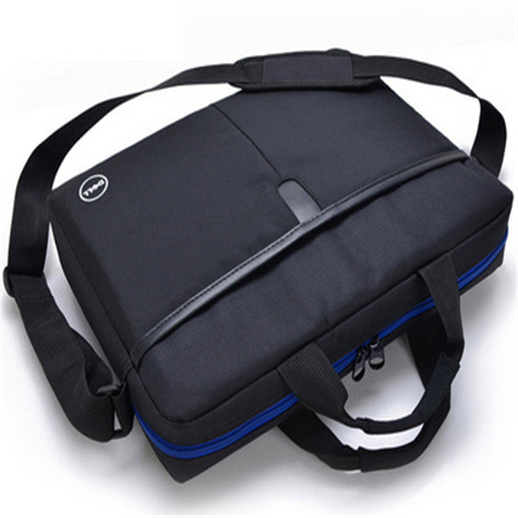 PC bag men and women business shoulder handbag 4