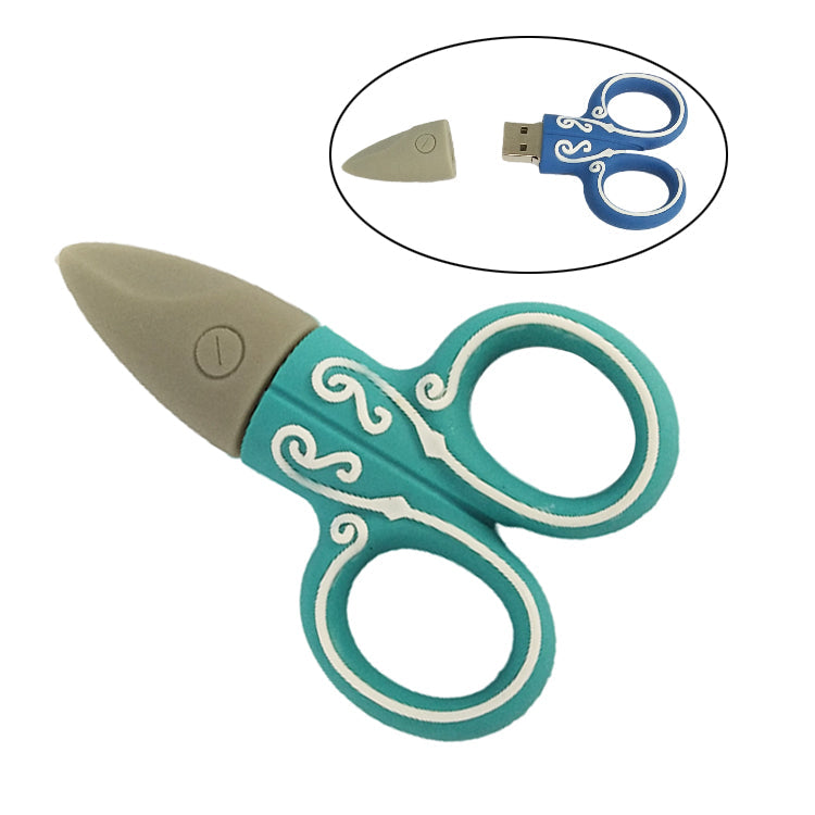 Simulation environmental protection gift silicone USB 2
