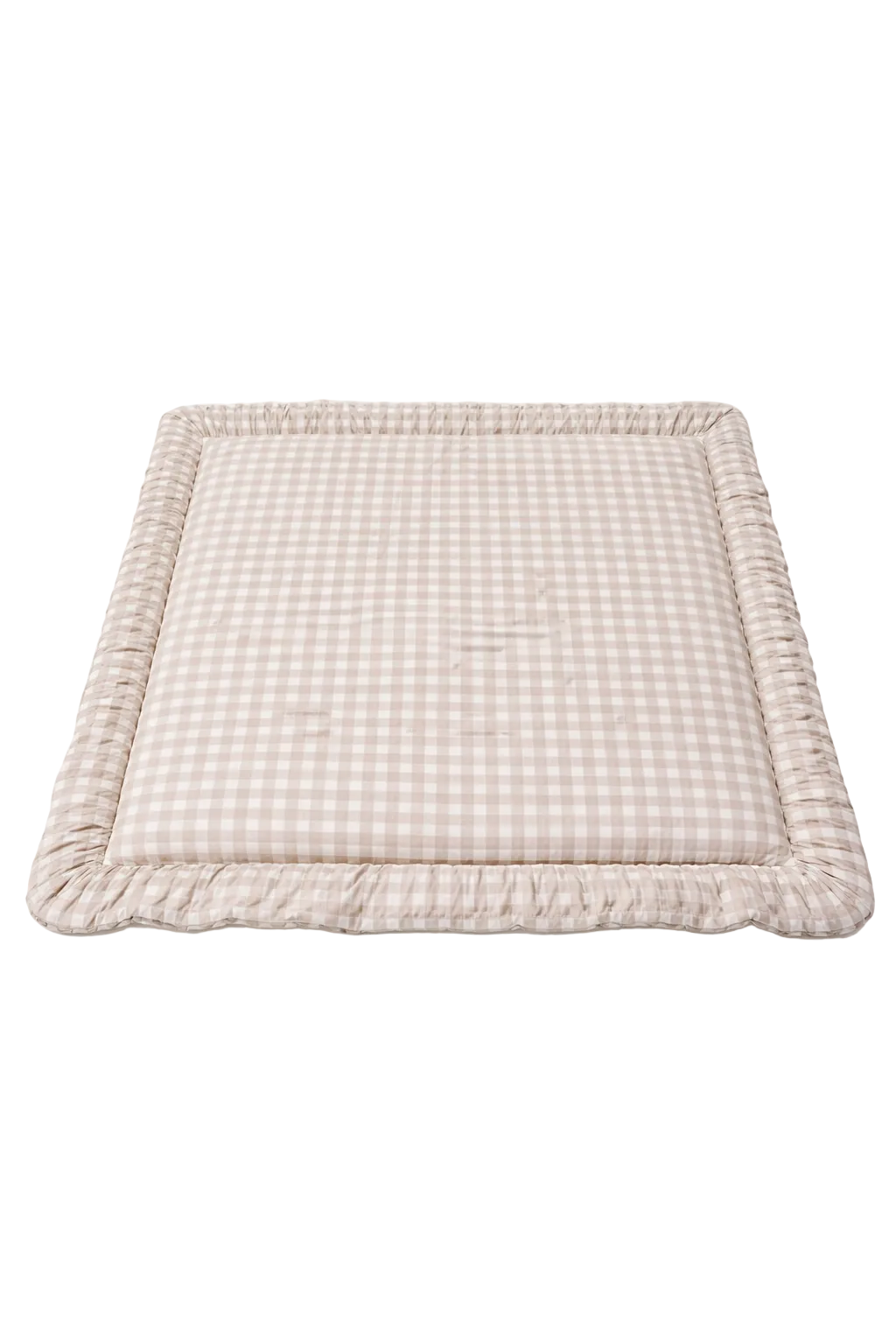 Baby Square Padded Play Mat 7