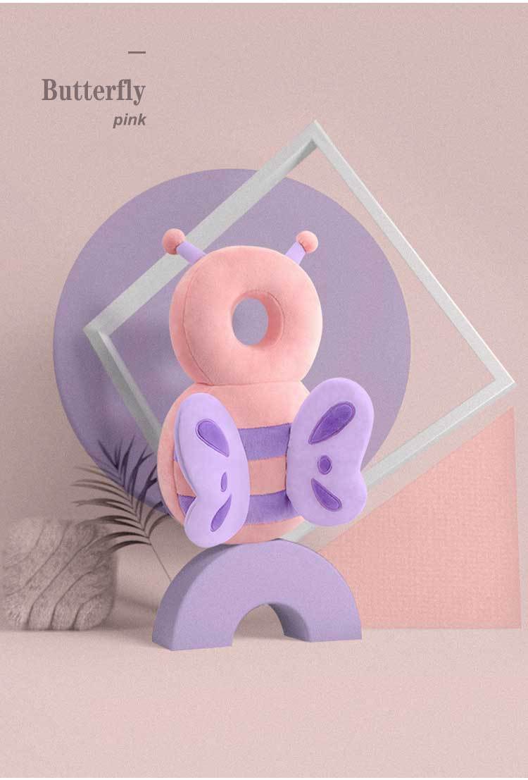 Toddler Head Protection Pad 35