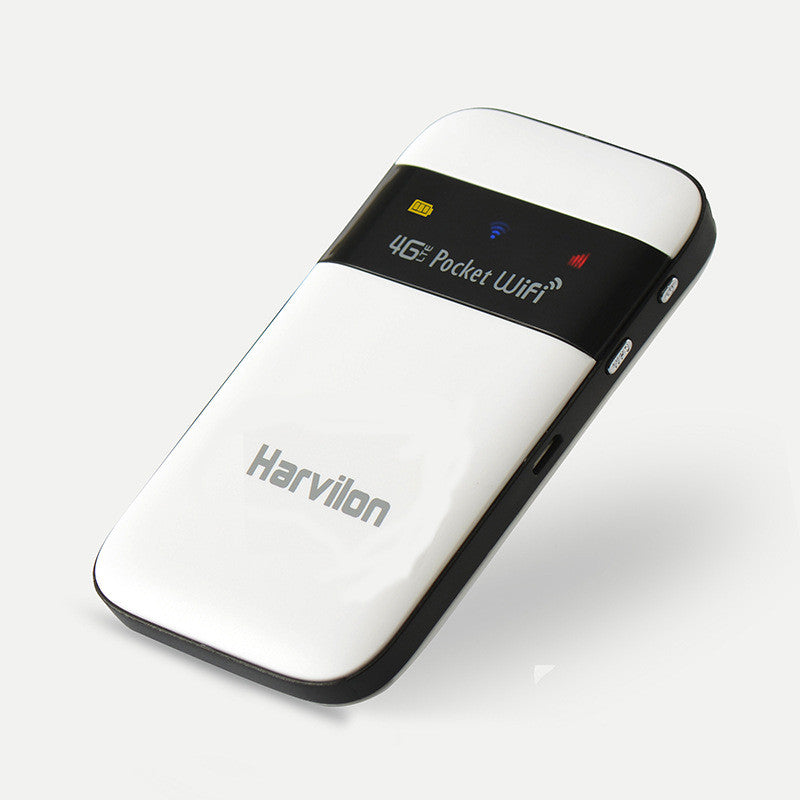 Wireless Router 4