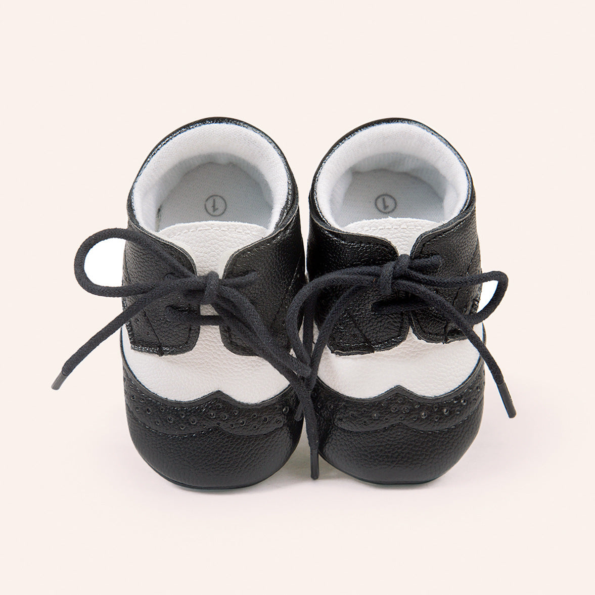 Men's baby shoes soft soled shoes baby shoes baby shoes walking shoes 1
