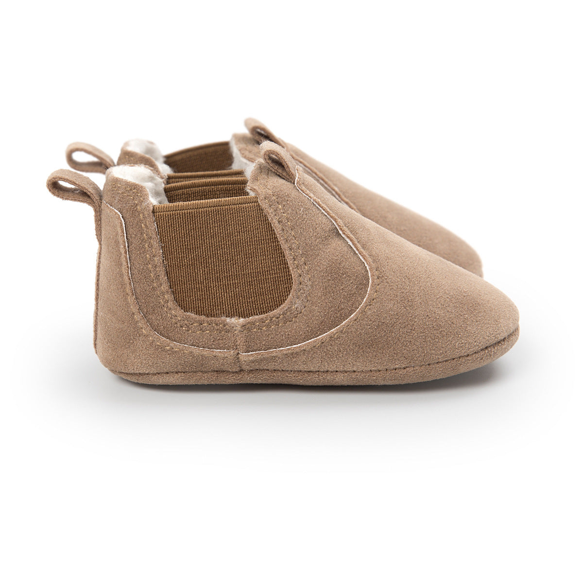 PU Leather Shoes Newborn Baby  Walker Sneakers Shoes 9