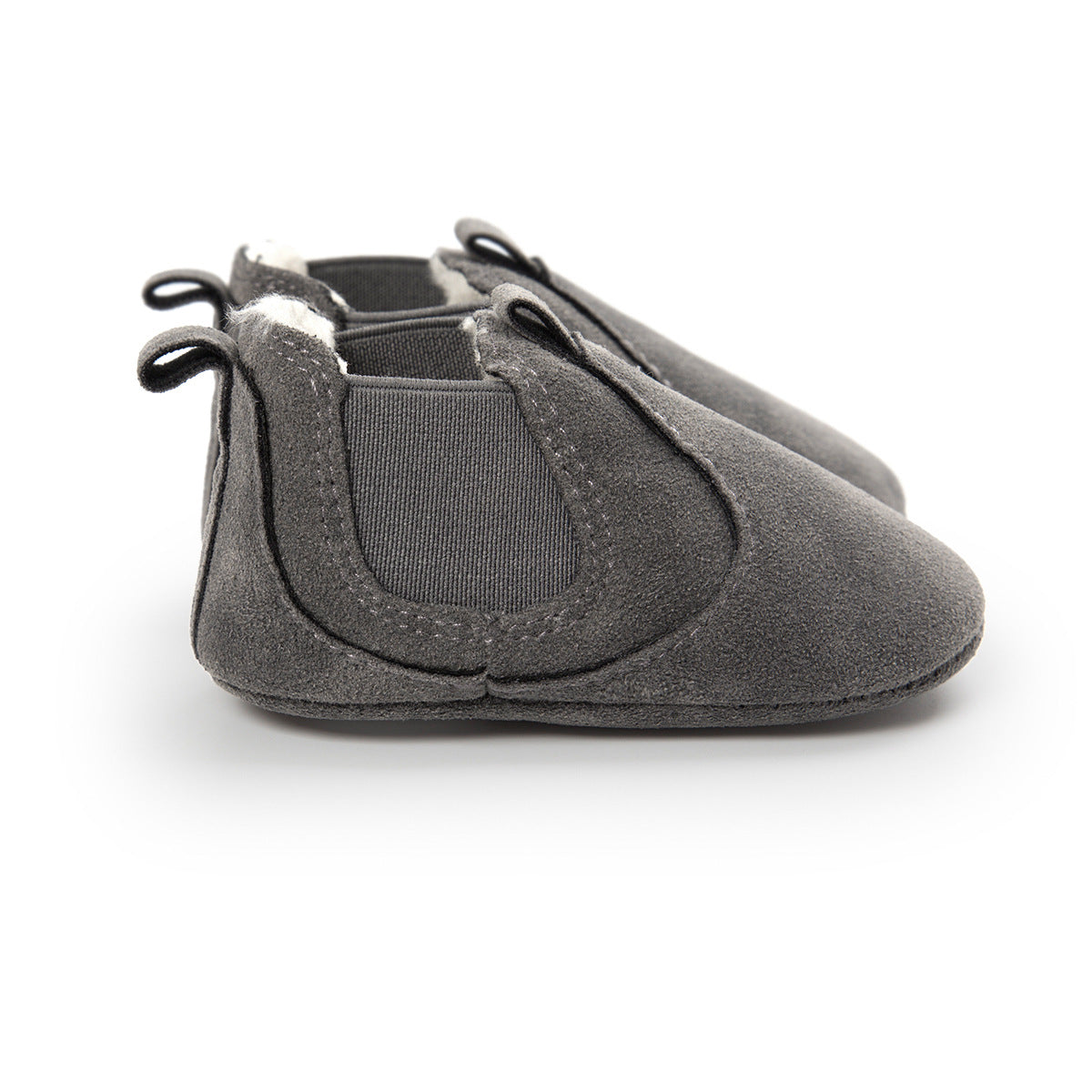 PU Leather Shoes Newborn Baby  Walker Sneakers Shoes 10