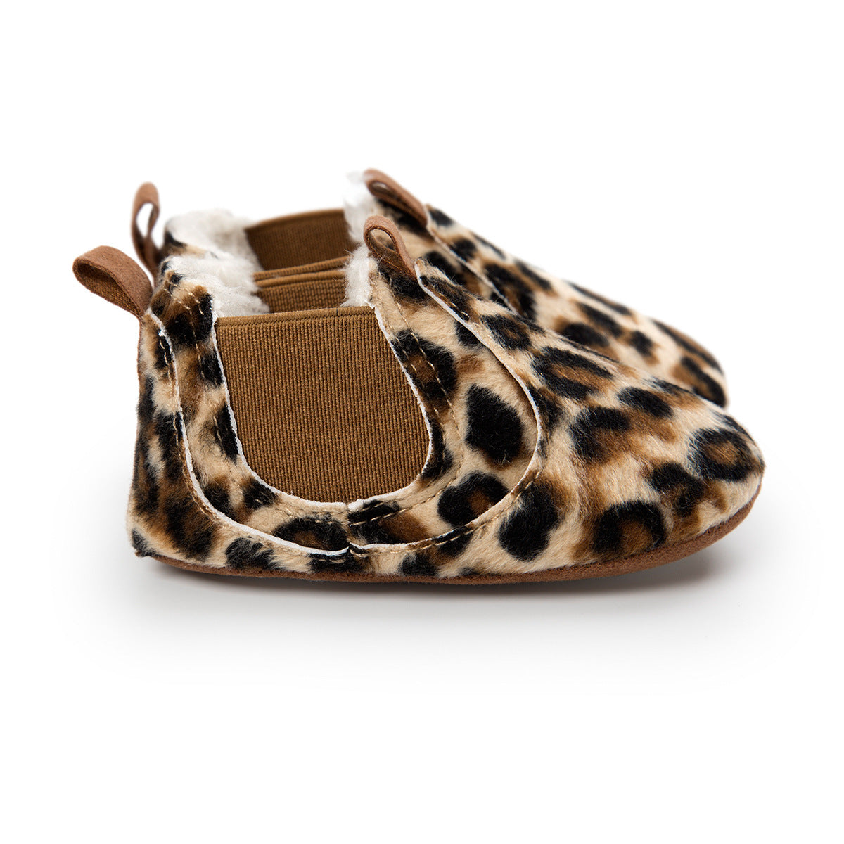 PU Leather Shoes Newborn Baby  Walker Sneakers Shoes 13