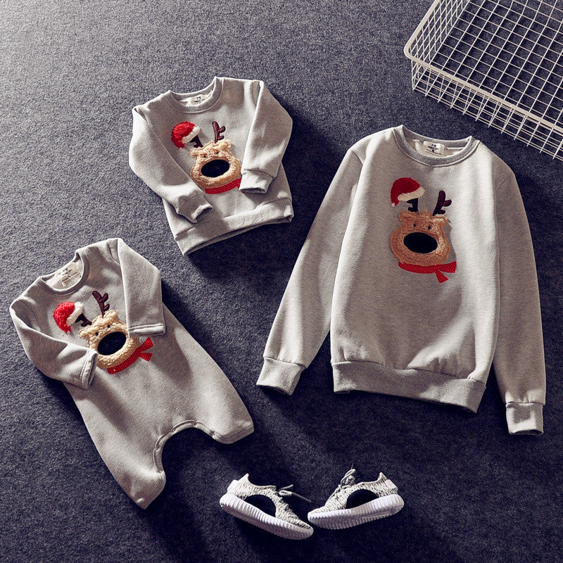 Christmas class clothes 11