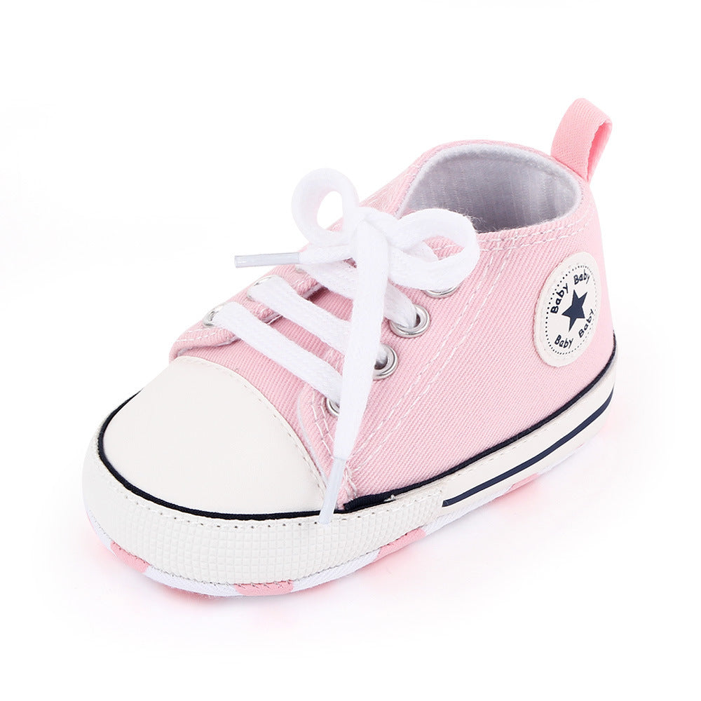 Baby toddler shoes 8