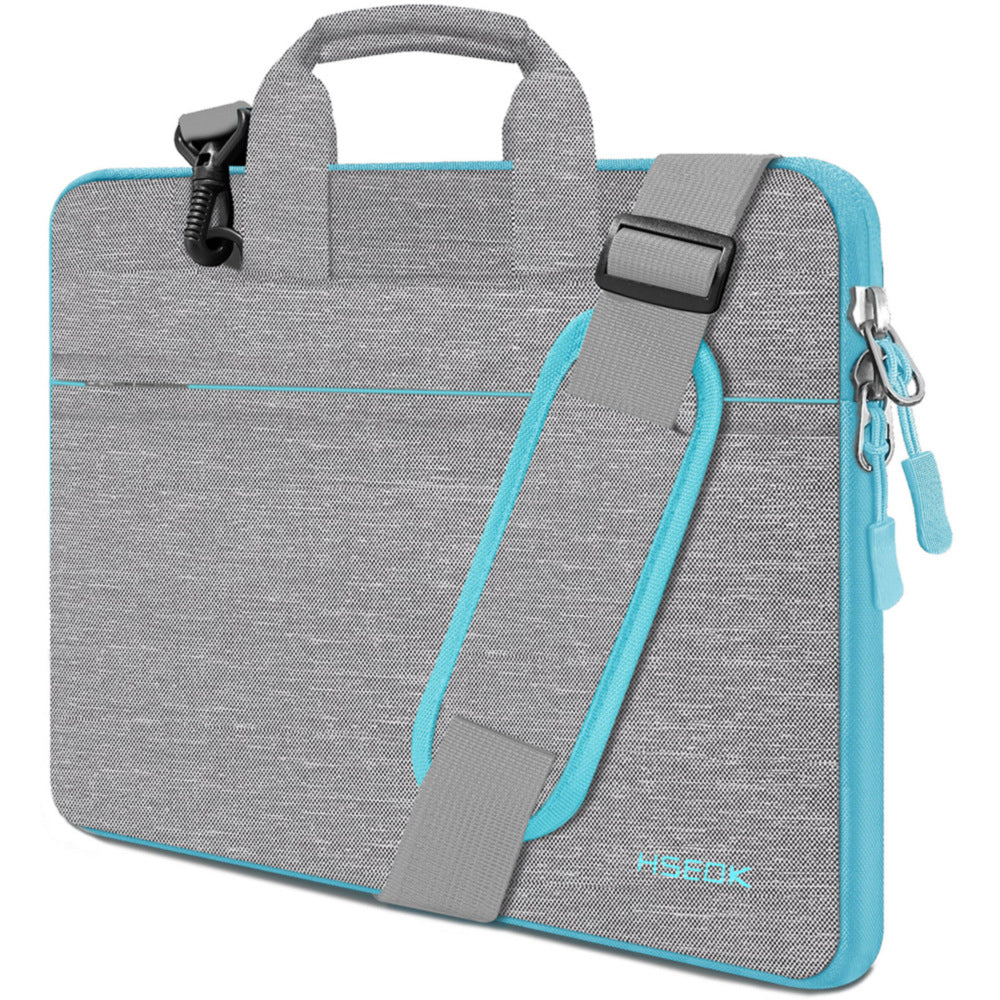 Waterproof Wear-resistant And Shockproof Laptop Protective Case 9