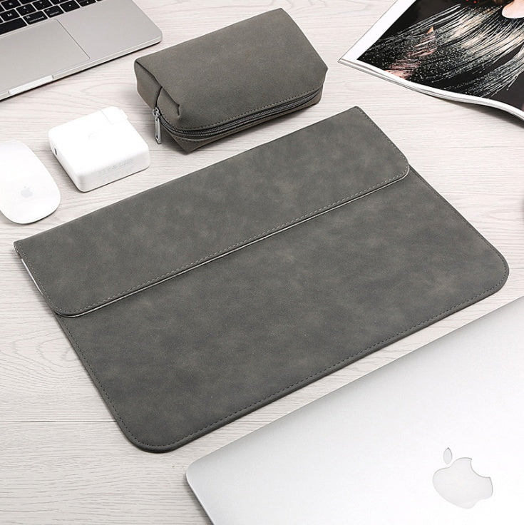 Frosted computer bag 3
