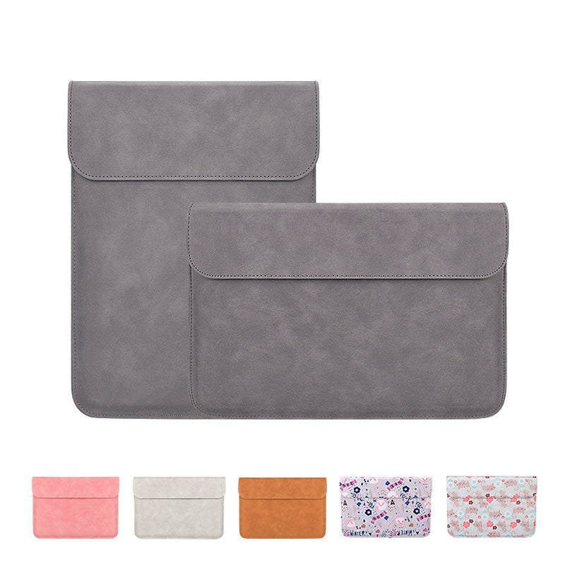 Inner Case Women's Laptop Protection Holster 2