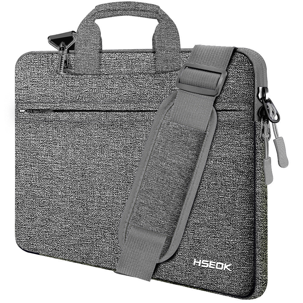 Waterproof Wear-resistant And Shockproof Laptop Protective Case 8