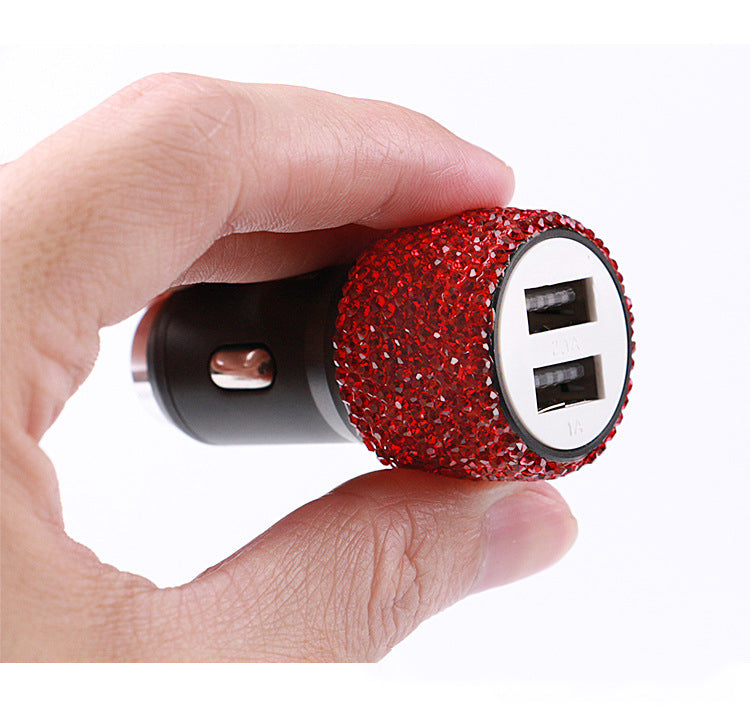 Car charger 2