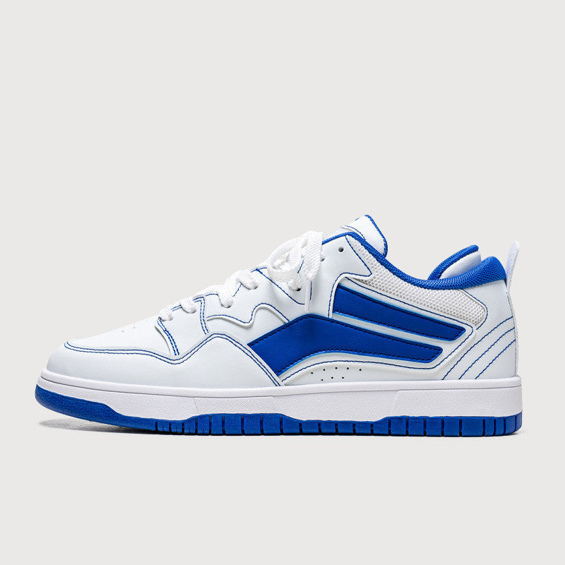 Mens Fashion Casual Running Sports Board Shoes 2