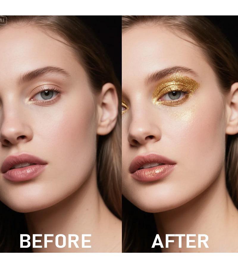 Crease-Proof Creamy Eyeshadow, 20 Shades 22