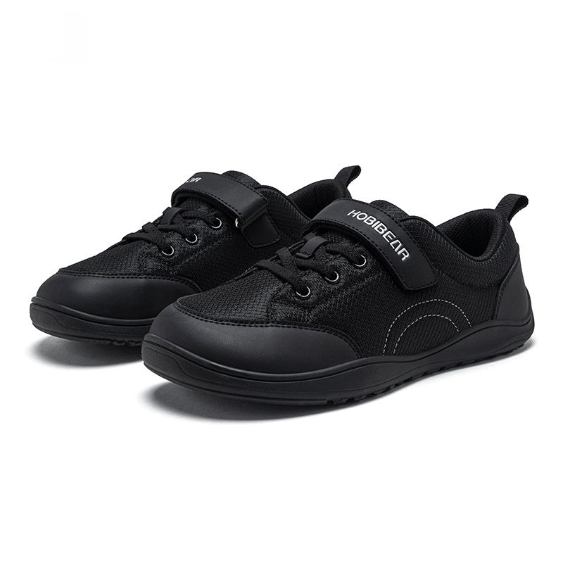 Mesh Velcro Lightweight, Comfortable Casual Sneakers 8